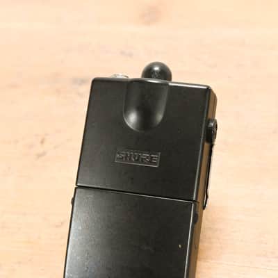 Shure P6HW Wired Bodypack Receiver CG011VT image 2