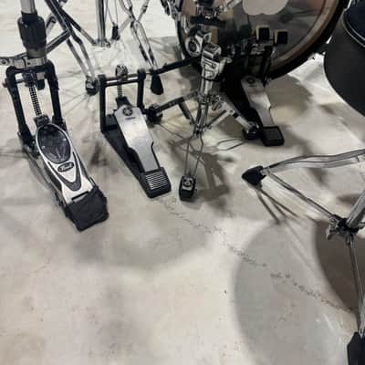 Yamaha Yamaha Maple Custom Absolute 5-Piece Drum Kit - Made in Japan image 7
