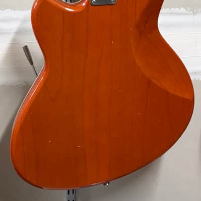 2024 Novo Miris J Custom image 5