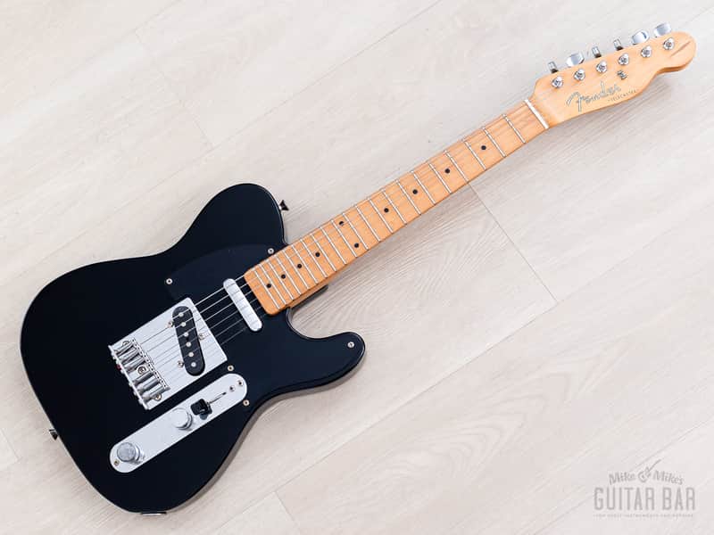 Fender MTL-32 Mini Telecaster MIJ | Reverb