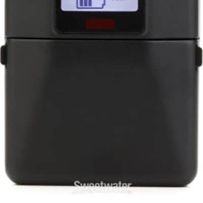 Shure ULXD1 Digital Bodypack Transmitter - G57 Band (ULXD1LEMO3G57d4) image 4