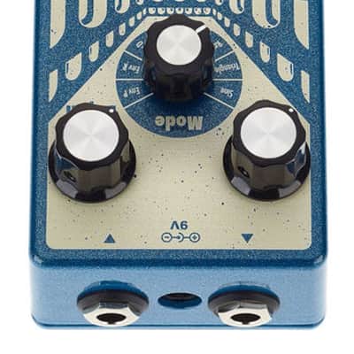 EARTHQUAKER DEVICES Aqueduct - Vibrato image 3