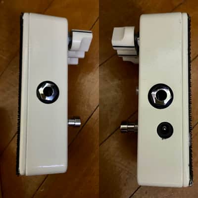Lovepedal Eternity D-Mod White Rare Overdrive image 2