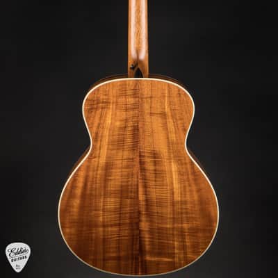 Taylor Gold Label 814e - Torrefied Spruce & Koa image 4