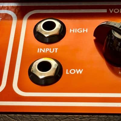 Vox AC15 HW R1 X Hand Wired 2 Channel Reverb 15 Watt 1x12"  Celestion Alnico Guitar Combo image 13