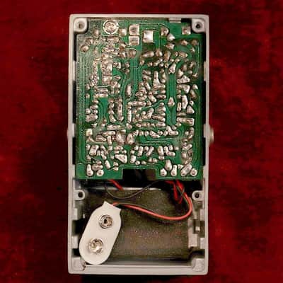 MAXON VINTAGE FL-01 Flanger '89 image 6