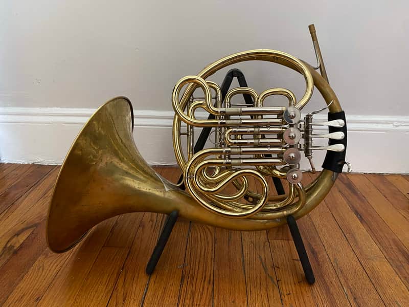 Converted Yamaha YHR-667D image 1