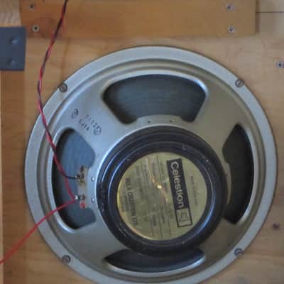 Marshall Vintage Marshall 1960A Cab 77/78 Black image 7