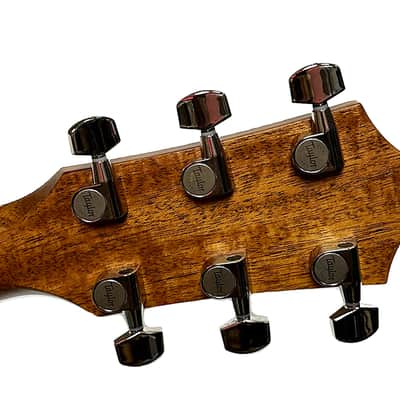 Taylor Guitars 314ce Studio Grand Auditorium Acoustic-Electric Guitar image 11