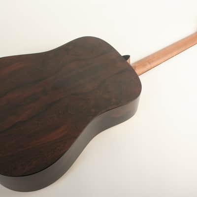 Martin D-X2E Brazilian Rosewood 3042992 image 6