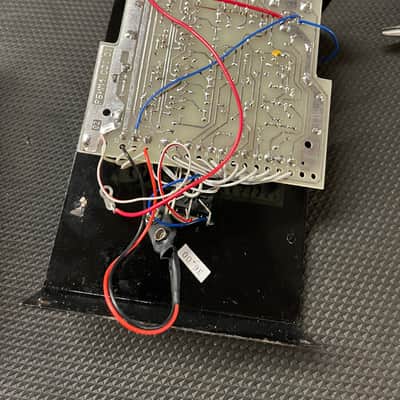 Electro-Harmonix Russian Small Stone Phaser V3 image 6
