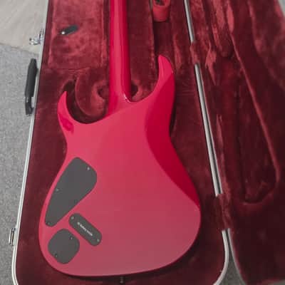 Ibanez MTM1 Mick Thomson Signature image 3