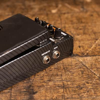 DigiTech EX-7 Expression Factory 2010s - Black image 7