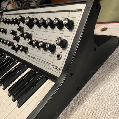 Moog Sub Phatty 2010s - Black image 4