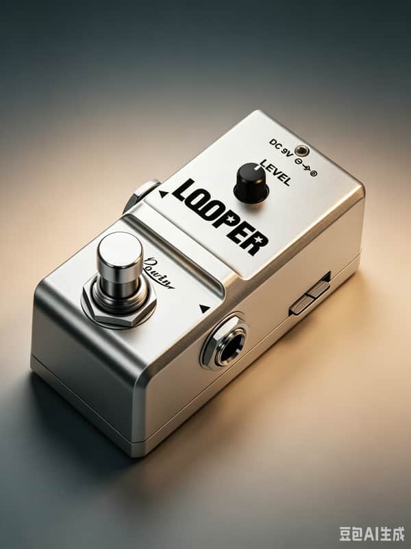 Rowin LN-332A Looper