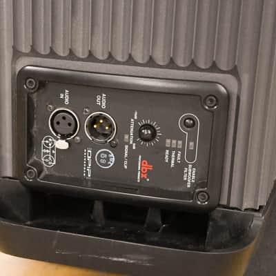 JBL VT4888DP Powered 3-Way Line Array Speaker CG013A0 *ASK FOR SHIPPING* image 8