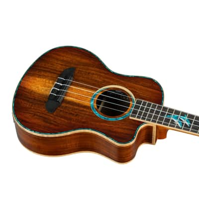 ORTEGA 30th Anniversary Tenor Ukulele image 4