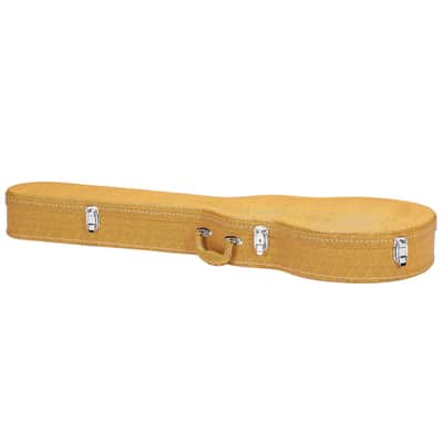🎸Electric Guitar Hard Case Made with a Plush interior🎸 (Fender Telecaster & Stratocaster, Gibson Les Paul & SG, Ibanez) image 17