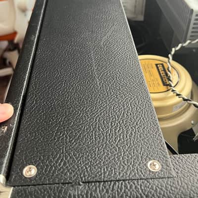 Fender '68 Custom Pro Reverb 40-Watt image 8