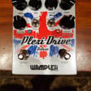 Wampler Plexi-Drive Deluxe V2 (Small Logo)