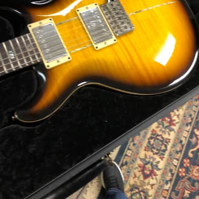 PRS Santana MD 2008 image 8