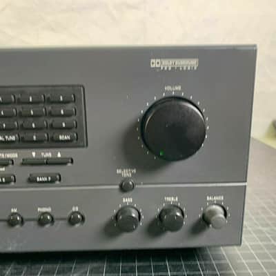 NAD Surround Sound Receiver AV-716 image 4