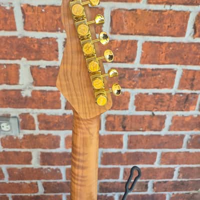 Partscaster Telecaster 2026 image 7