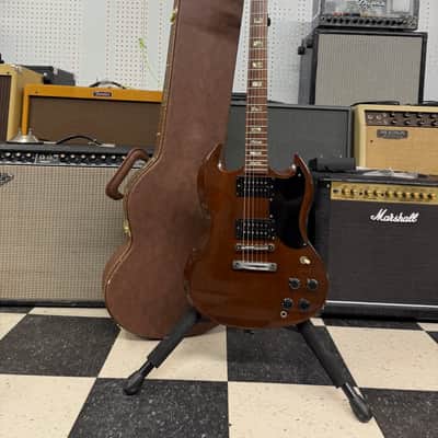 Gibson SG Special 1972-1975 image 2