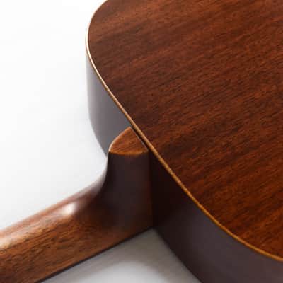 Martin 000-15M StreetMaster - Mahogany Burst image 10