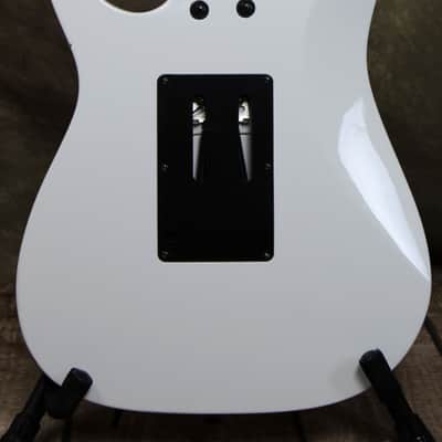 Ibanez RG350DX - White - Electric Guitar w/HC - 2005 image 4