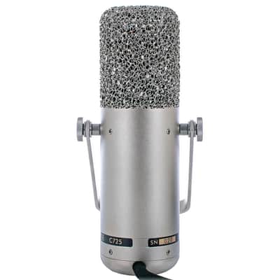 Josephson C725 Tube Microphone image 3