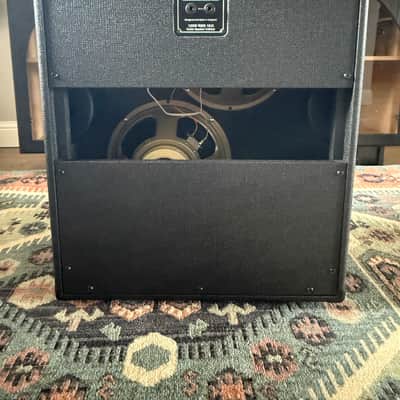 Orange PPC212V 120-Watt 2x12" Vertical Guitar Cabinet image 4