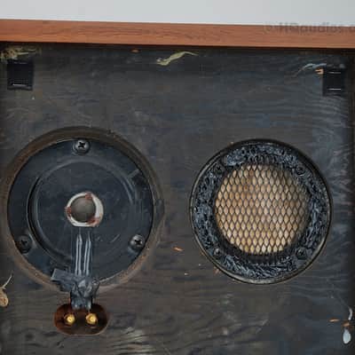 Acoustic Research AR-2AX Pair of Speakers – Professionally Restored – 1-Year Warranty image 20
