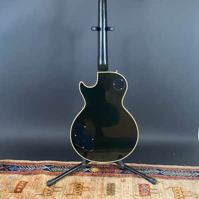 1957 Gibson Les Paul Custom image 5