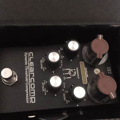 DSM & Humboldt Electronics ClearComp 1078 | Reverb