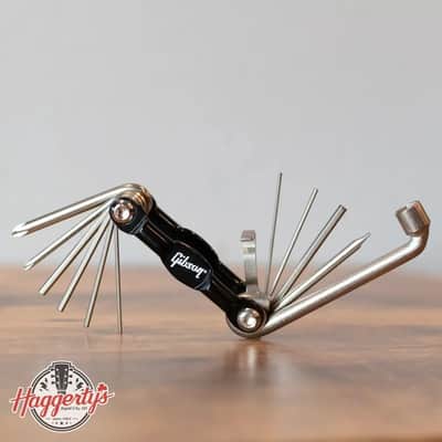 Gibson Guitar/Bass Multi Tool image 1