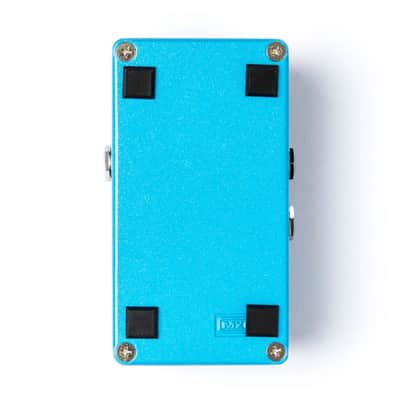M234 Analog Chorus Guitar Effect Pedal image 2