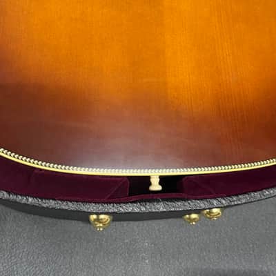 2025 New Martin D28 1937 authentic amber tone image 4