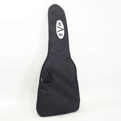 EVH Wolfgang Special Left-Handed Ebony Fingerboard Stealth [WGM2313214] (06/22) image 3