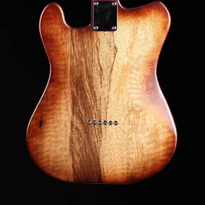 Baldwin Guitars B12 2024 - Satin image 5