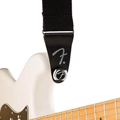 Fender Infinity Locks - Gold image 6