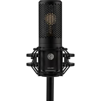 Shure KSM32C/SM Cardioid Condenser Microphone image 8