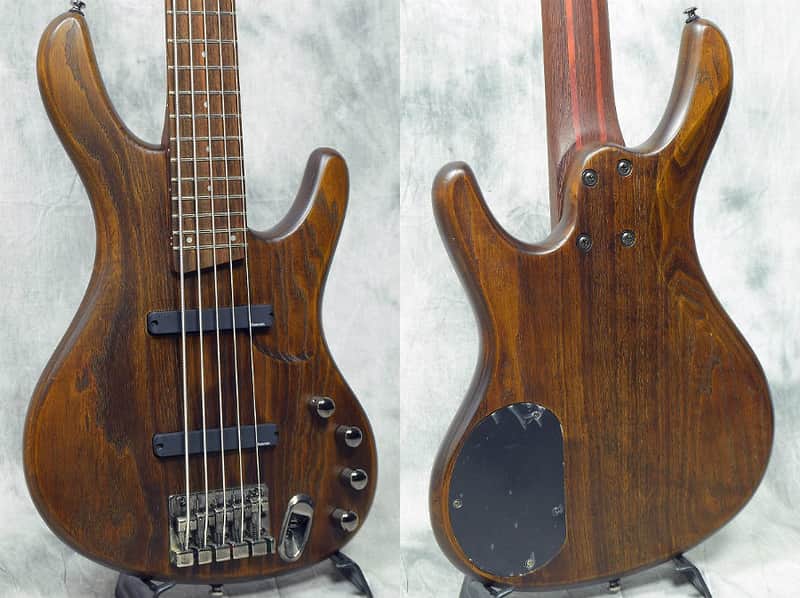 Ibanez / Edb555 | Reverb