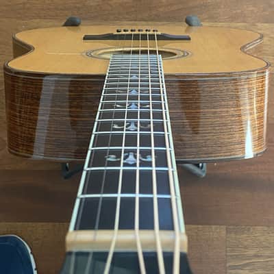 Larrivee D-10E image 16