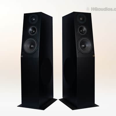 JBL L7 Floorstanding Speakers – 4-Way Tower Speakers – Restored– 1-Year Warranty image 4