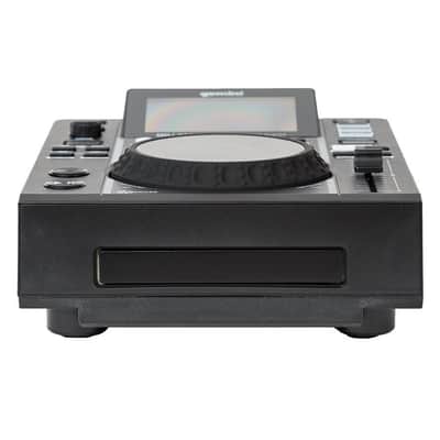 MDJ-600: Professional CD and USB Media Player image 4