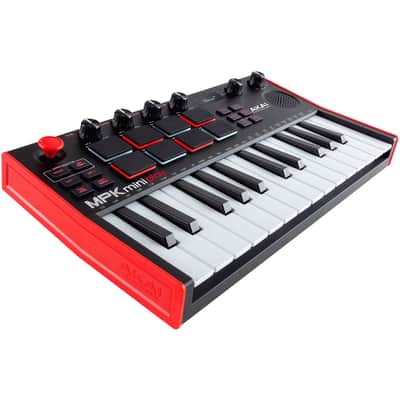 MPK Mini Play Mk3 Akai