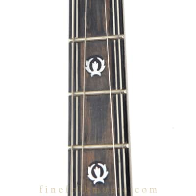 1920s Slingerland Maybell Style B Tenor Banjo image 12