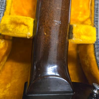 Gibson Les Paul Junior 1954 - Sunburst image 16