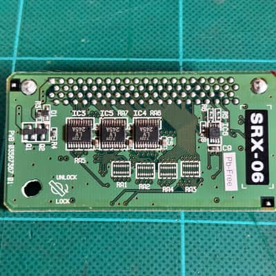Roland SRX-06 Complete Orchestra Expansion Board